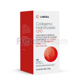 Labgea-Colageno-Hidrolizado-Q10-Frutos-Rojos-Caja-X-30-imagen