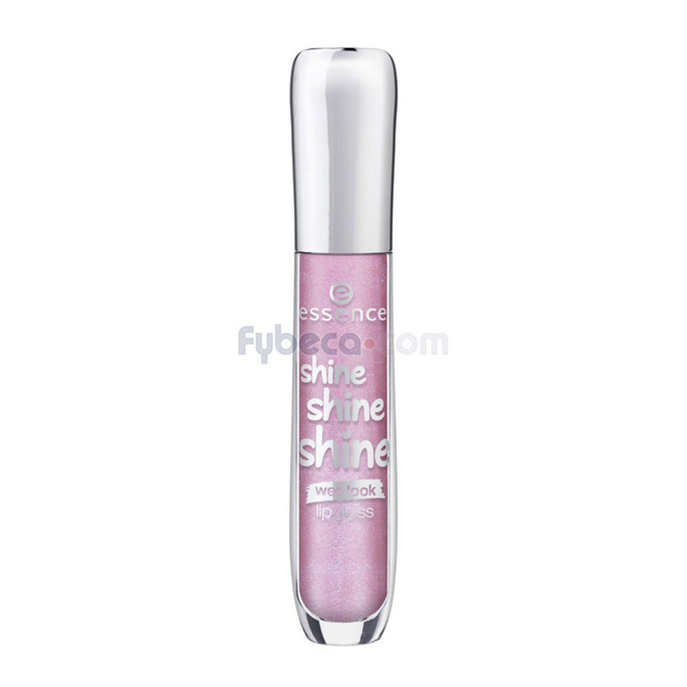 Brillo-Labial-Essence-Shine-No-15-5-Ml-Unidad-imagen