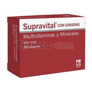 Supravital-Caps.-C/30-Caja--imagen