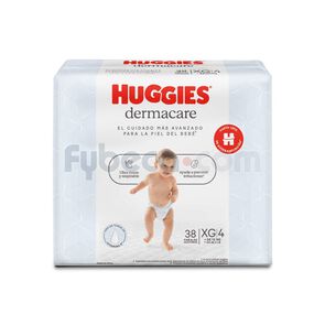 Huggies-Dermacare-Xg-X38-imagen