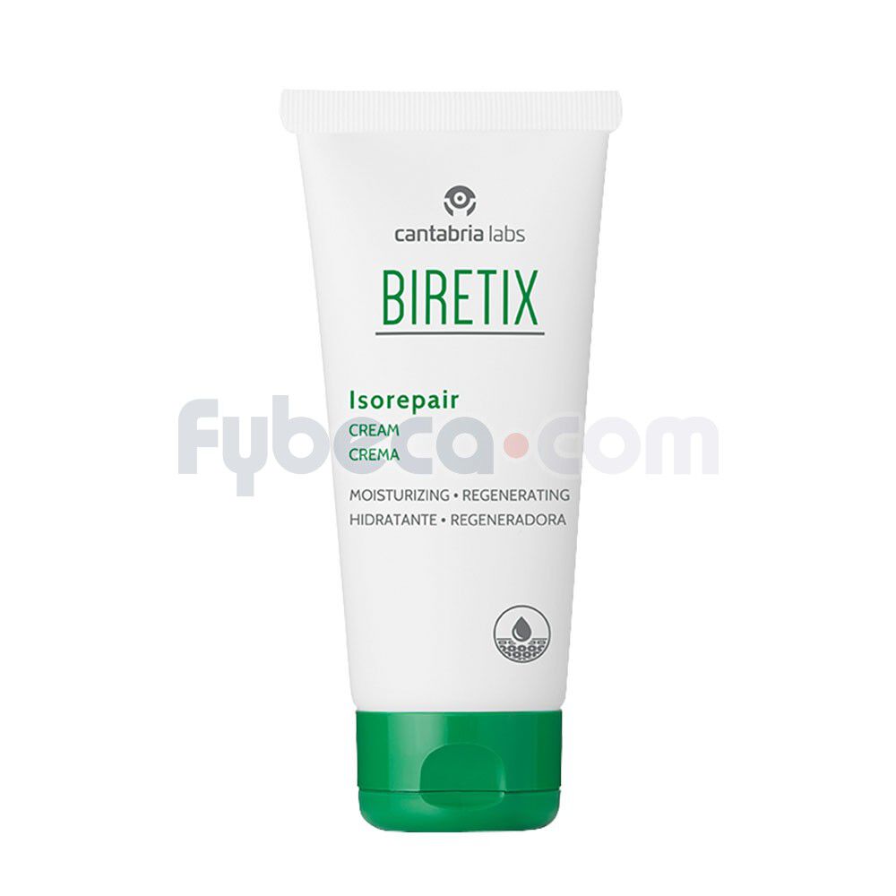 Biretix-Isorepair-Crema-Tubo-X-50-Ml-imagen