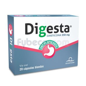 Digesta-Caps.-250-Mg-C/20-Caja--imagen