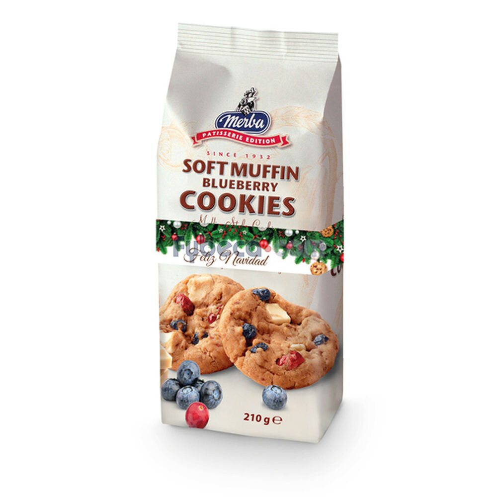 Galletas-Soft-Muffin-Blueberries-210-G-Bolsa-Unidad-imagen