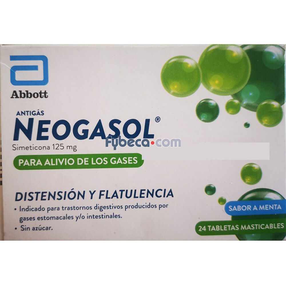 Neogasol-Menta-Tabs-Masticab-125-Mg-C/24-Suelta-imagen