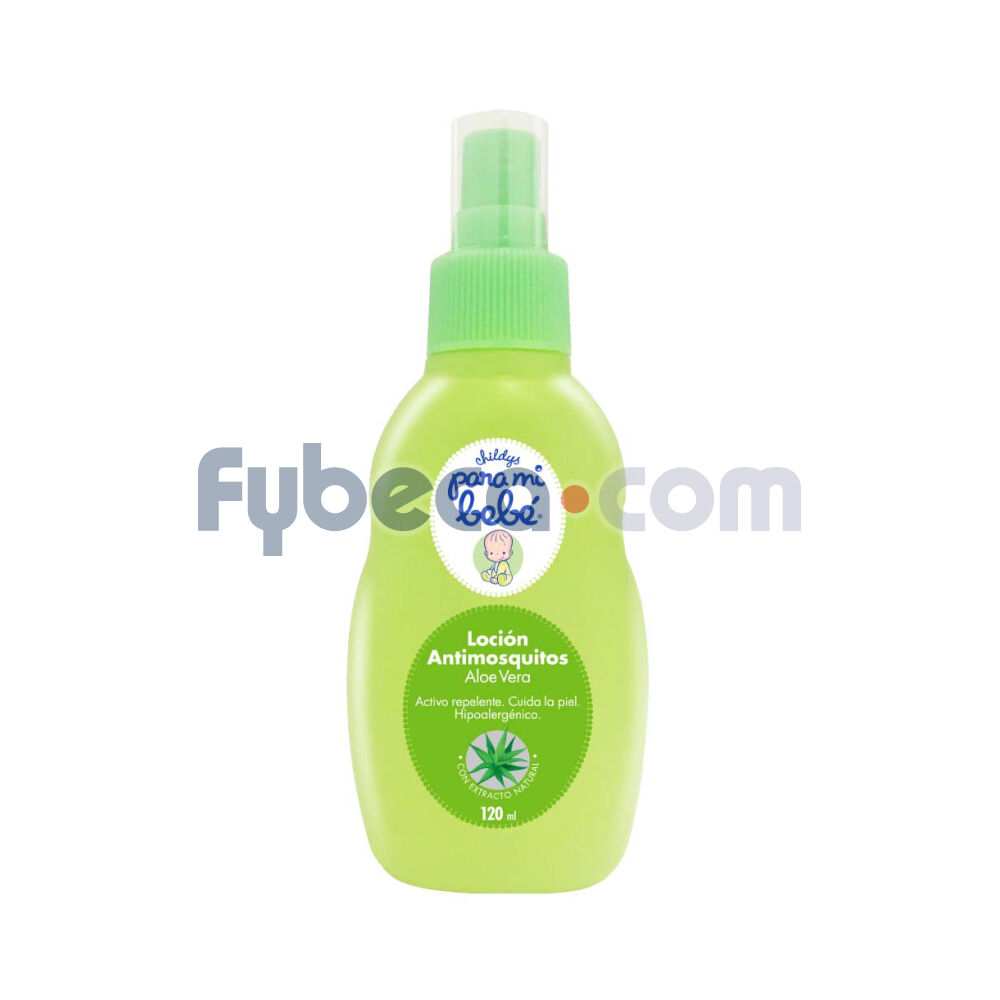 Ser amado Intacto Verter Repelente Antimosquitos Aloe Vera 120 Ml Frasco | Fybeca