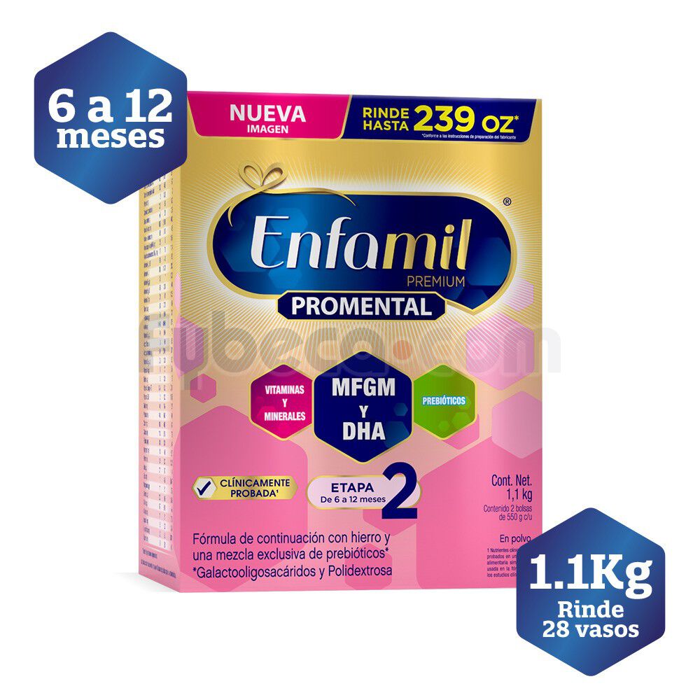 Leche-En-Polvo-Premium-Etapa-2-1.1-Kg-Caja-imagen