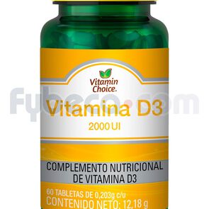 Vit-Ch-Vitamina-D3-2000-Ui-Tabs-F/60-imagen