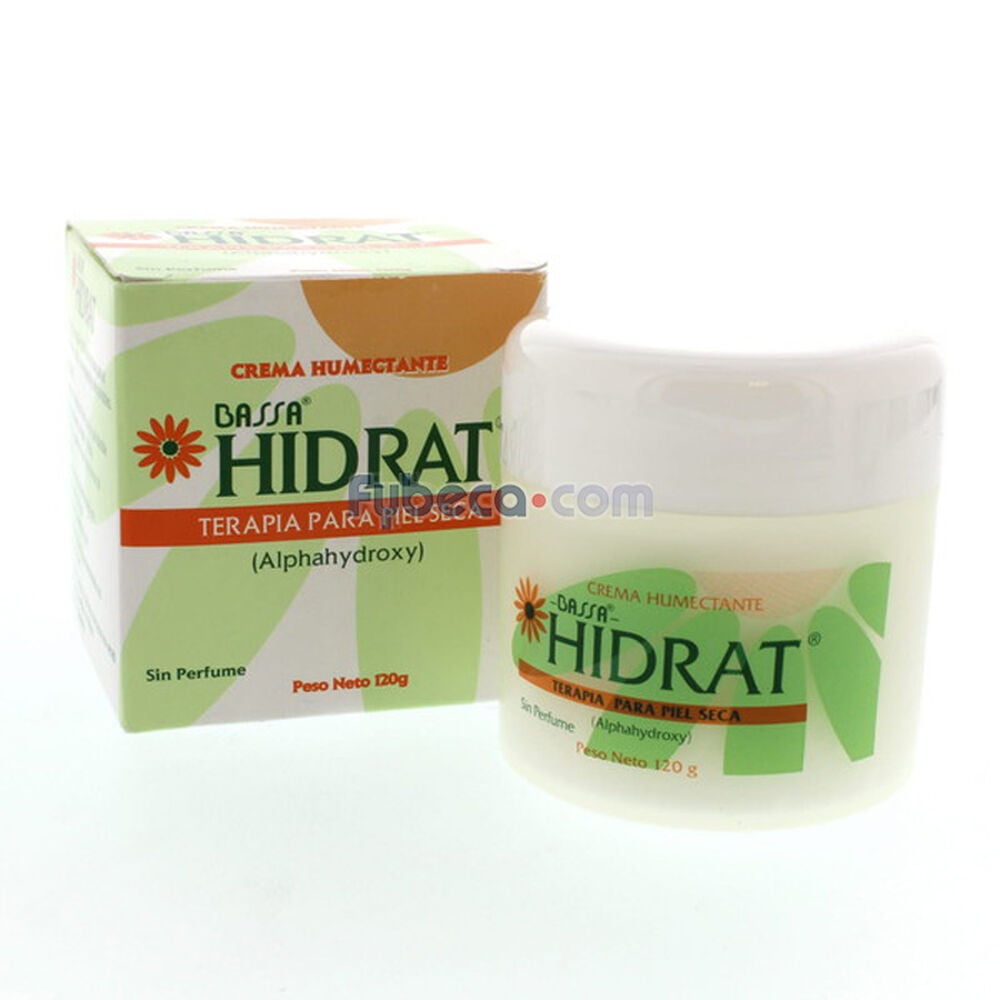 Crema-Humectante-Hidrat-Urea-10%-120-G-Tarro-imagen