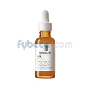 Sérum-Renovador-Pure-Vitamin-C10-30-Ml-Frasco-imagen