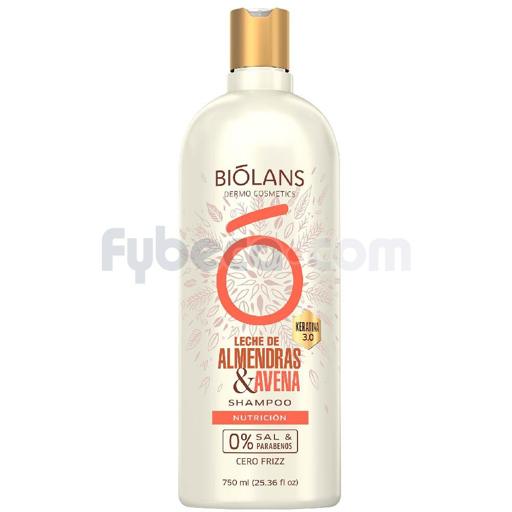 SHAMPOO-LECHE-ALMENDRAS-Y-AVENA-750ML-imagen