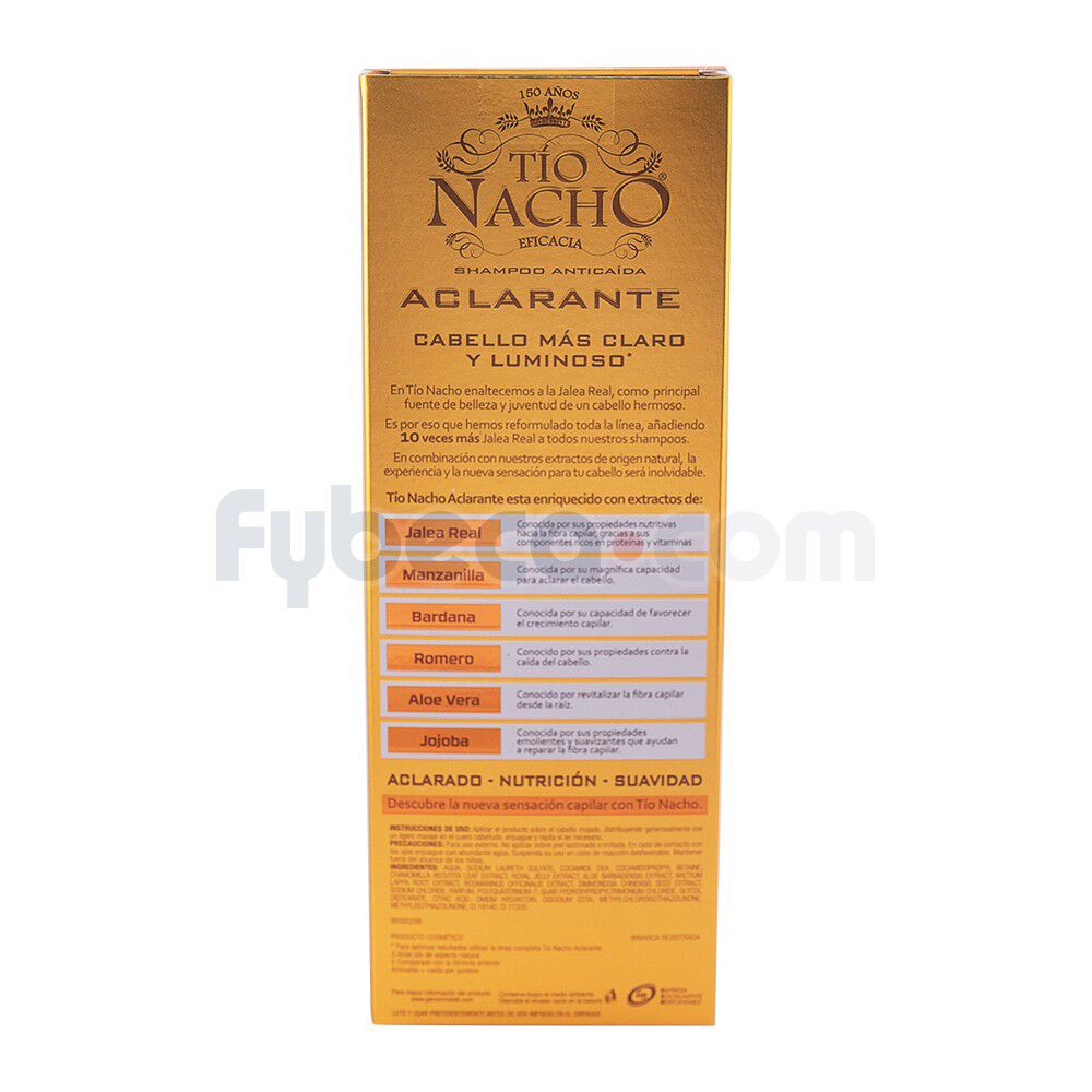 Shampoo-Tío-Nacho-Jalea-Real-Manzanilla-415-Ml-imagen-4
