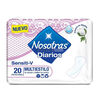 Protectores-Nosotras-Diarios-Multiestilo-Sensitive-Paquete-imagen