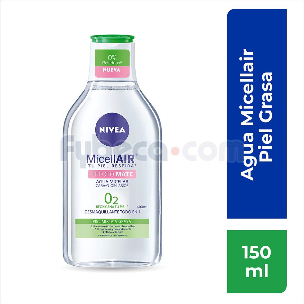 Agua-Micelar-Micellair-Efecto-Mate-400-Ml-Unidad-imagen
