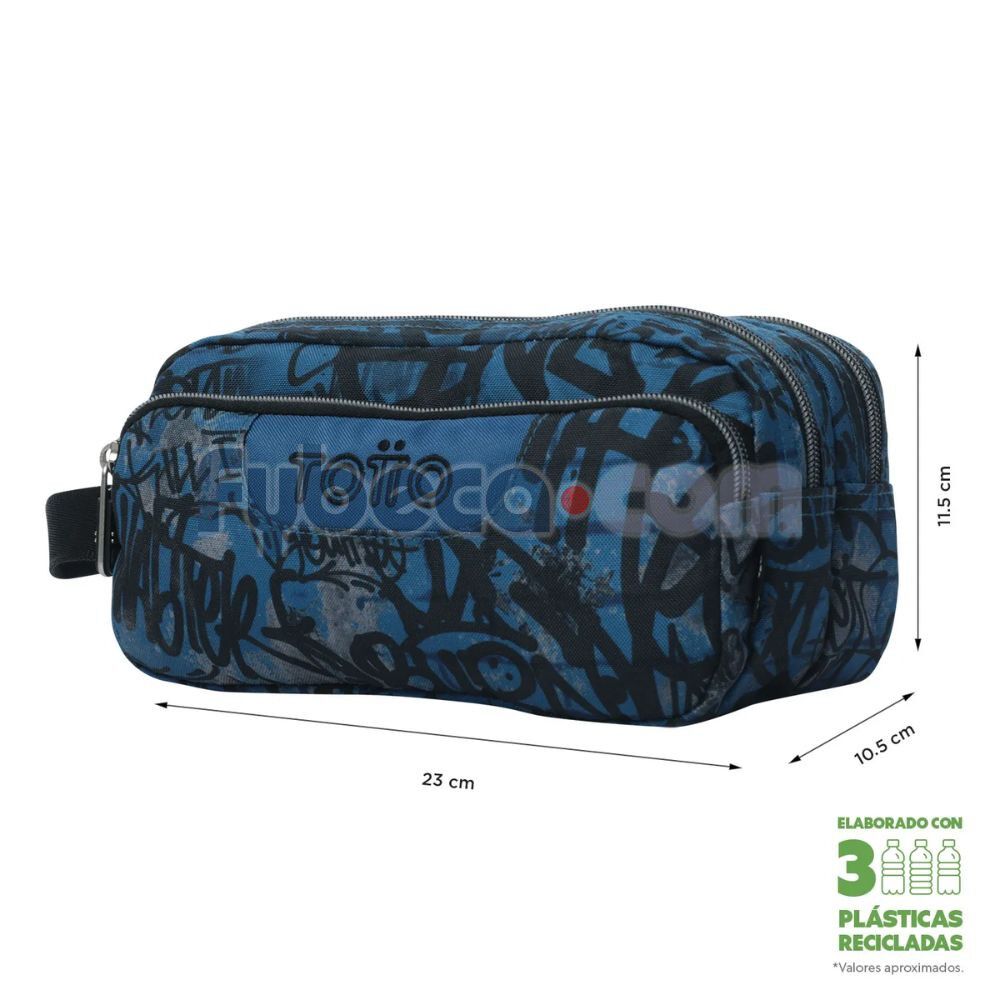 Multiusos-Unisex--Multiusos-Agapec-Ac52eco009-2516z-4ec-imagen-2