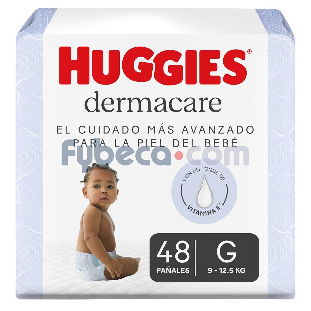 Huggies-Dermacare-G-X48-imagen-1