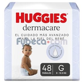 Huggies-Dermacare-G-X48-imagen