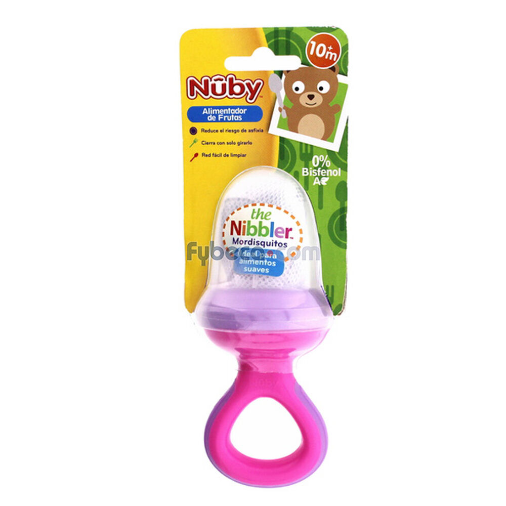 Alimentador-De-Frutas-Nuby-10-Meses-Unidad-imagen