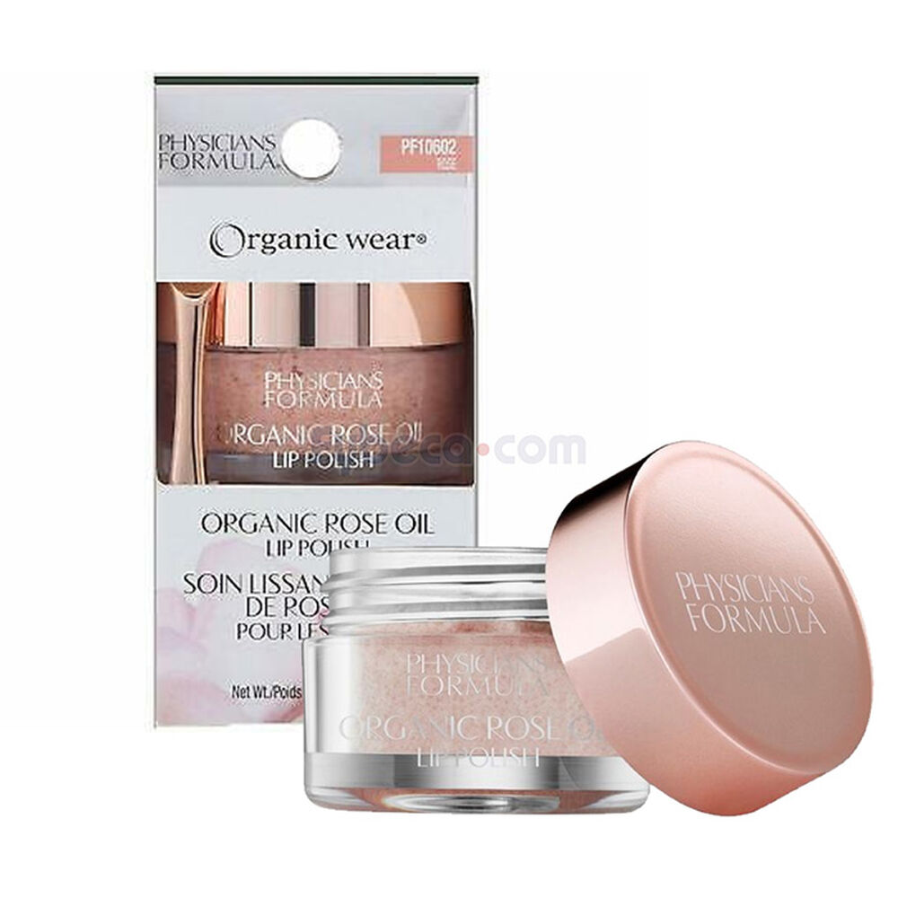 Exfoliante-Labial-Physicians-Formula-Organic-Wear-Rose-Oil-14.2-G-Unidad-imagen