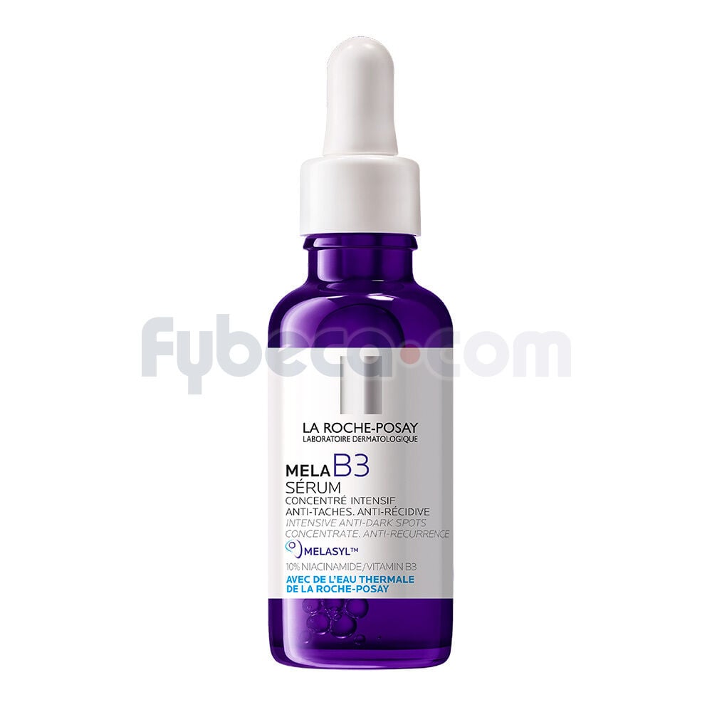 Mela-B3-Serum-Despigmentante-Con-Niacinamida-La-Roche-Posay-30Ml-imagen-2