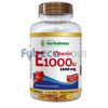 Vitamina-E-Sint&eacute;tica-Softgels-1000-UI-1400-mg-Envase-x100-imagen