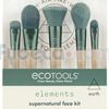 Set-De-Brochas-Elementos-Super-Natural-3216-Ecotools-imagen
