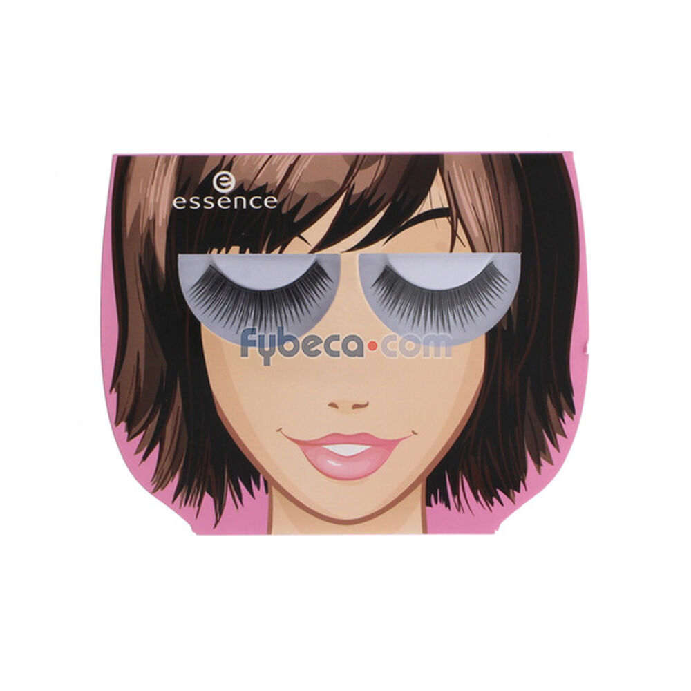 Pestañas-Postizas-Essence-Beauty-Fancy-Unidad-imagen