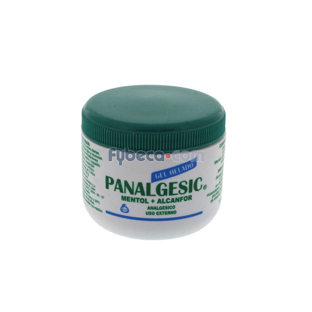 Panalgesic-Gel-T/180-Gr.--imagen