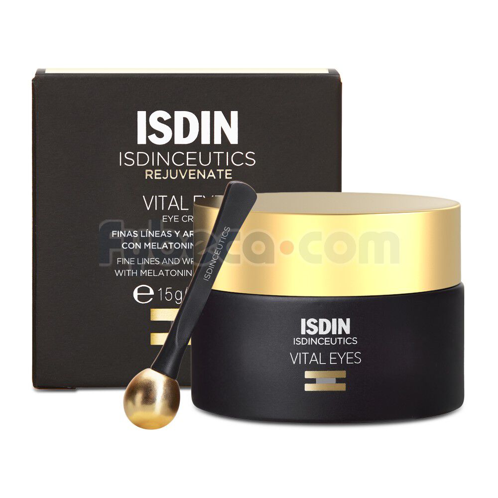 Isdinceutics-Vital-Eyes-Contorno-De-Ojos-Antiedad-15G-imagen