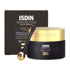 Isdinceutics-Vital-Eyes-Contorno-De-Ojos-Antiedad-15G-imagen