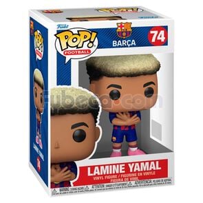 Funko-Pop-Football-Barcelona-Lamine-Yamal-imagen