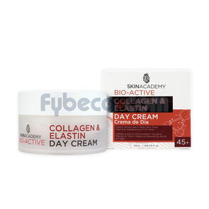 Crema-Facial-Día-Bio-active-Collagen-&-Elastin-50-Ml-Unidad-imagen