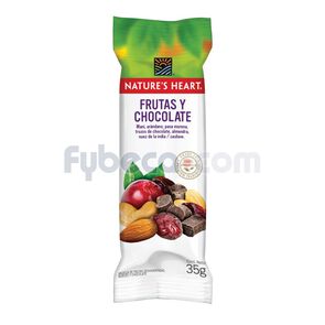Snack-De-Frutos-Secos-Frutas-Y-Chocolate-35-G-Paquete-Caja-imagen