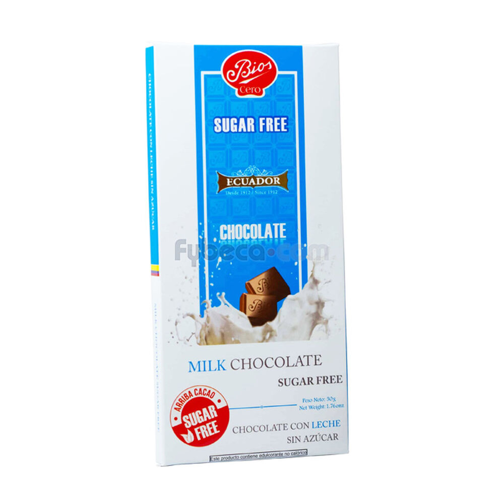 Chocolate-Bios-Leche-Sugar-Free-50-G-Unidad-imagen
