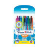 Boligrafo-Kilometrico-Paper-Mate-Mini-10-Unidades-imagen