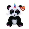 Ty-Beanie-Boos-Paris-Panda-Unicorni-imagen