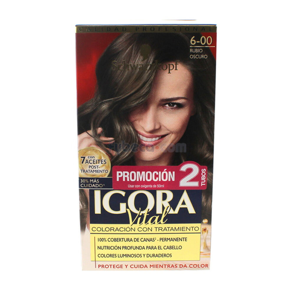 Tinte-Para-Cabello-Rubio-Oscuro-6-Caja-imagen