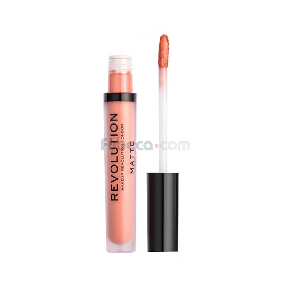 Labial-Líquido-Matte-Revolution-Knockout-3-Ml-Unidad--imagen
