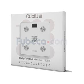 Smart-Scale-Balanza-Cubitt-Blanco-imagen