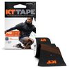 Venda-Kt-Tape-Negro-Sintetico-Caja-5-Mt-imagen