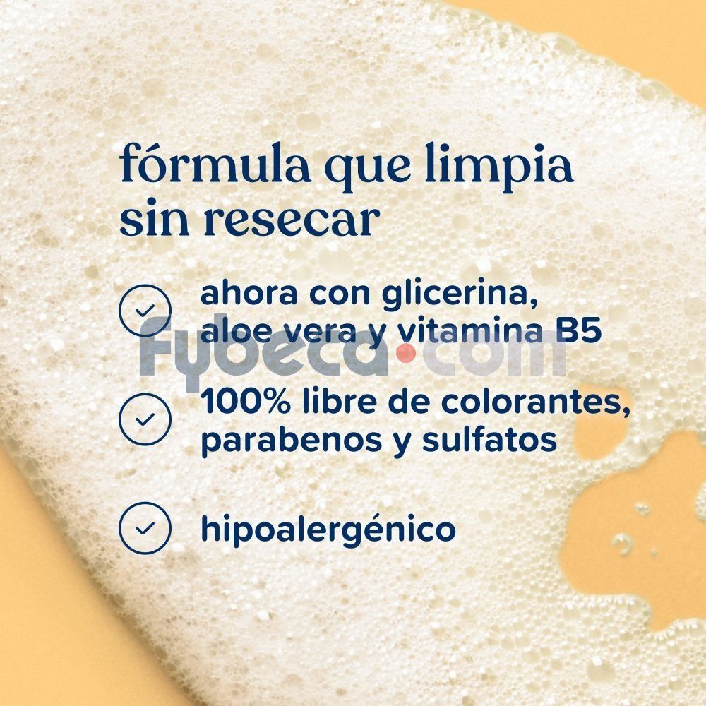Shampoo-Johnson's-Baby-Regular-750-ml-Botella-Unidad-imagen-5
