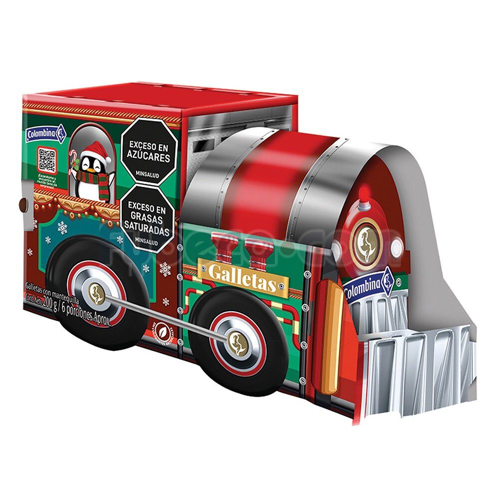 Galletas-Colombina-Tren-Navidad-200G-imagen