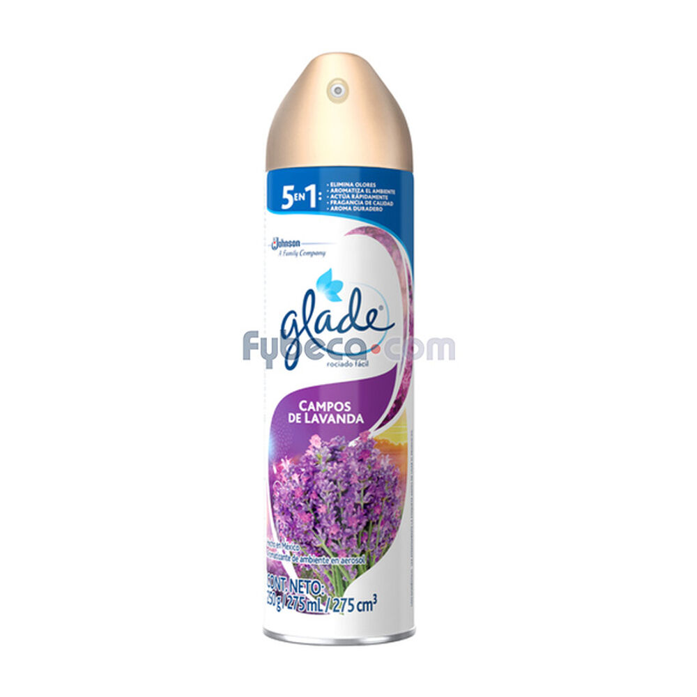 Ambientador-Glade-Campos-De-Lavanda-275-Ml-Spray-imagen