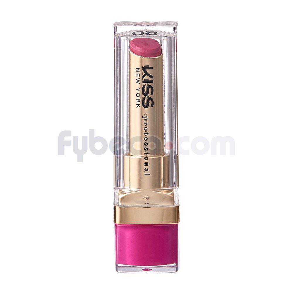 Kcls08---Lipstick-Fuchsia-imagen