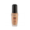 Base-Flormar-Mat-Touch-Foundation-M304-Nude-Ivory-30-Ml-Frasco-imagen