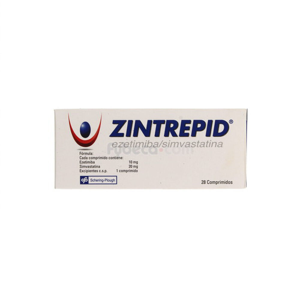 Zintrepid-Comp.-10/20Mg.-C/28-Suelta--imagen