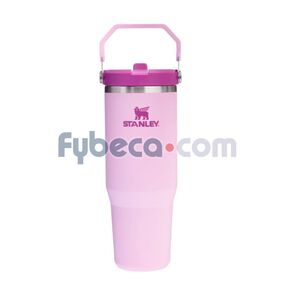 Termo-Stanley-Flip-Straw-Tumbler30oz-(887ml)-Cherry-Blossom-imagen
