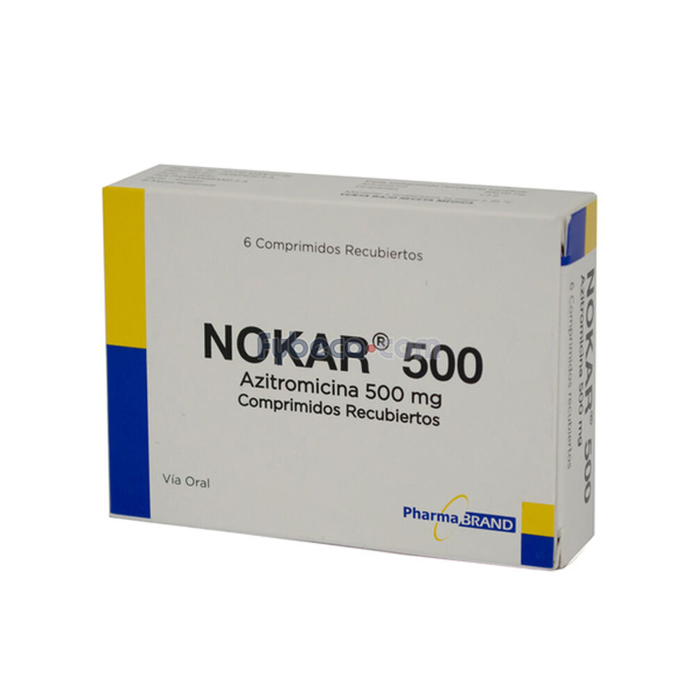 Nokar-Comprimidos-500Mg--C/6-Suelta-imagen