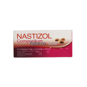 Nastizol-Otc-Compositum-Comp.-500/4/60-Mg-C/10-Caja-imagen