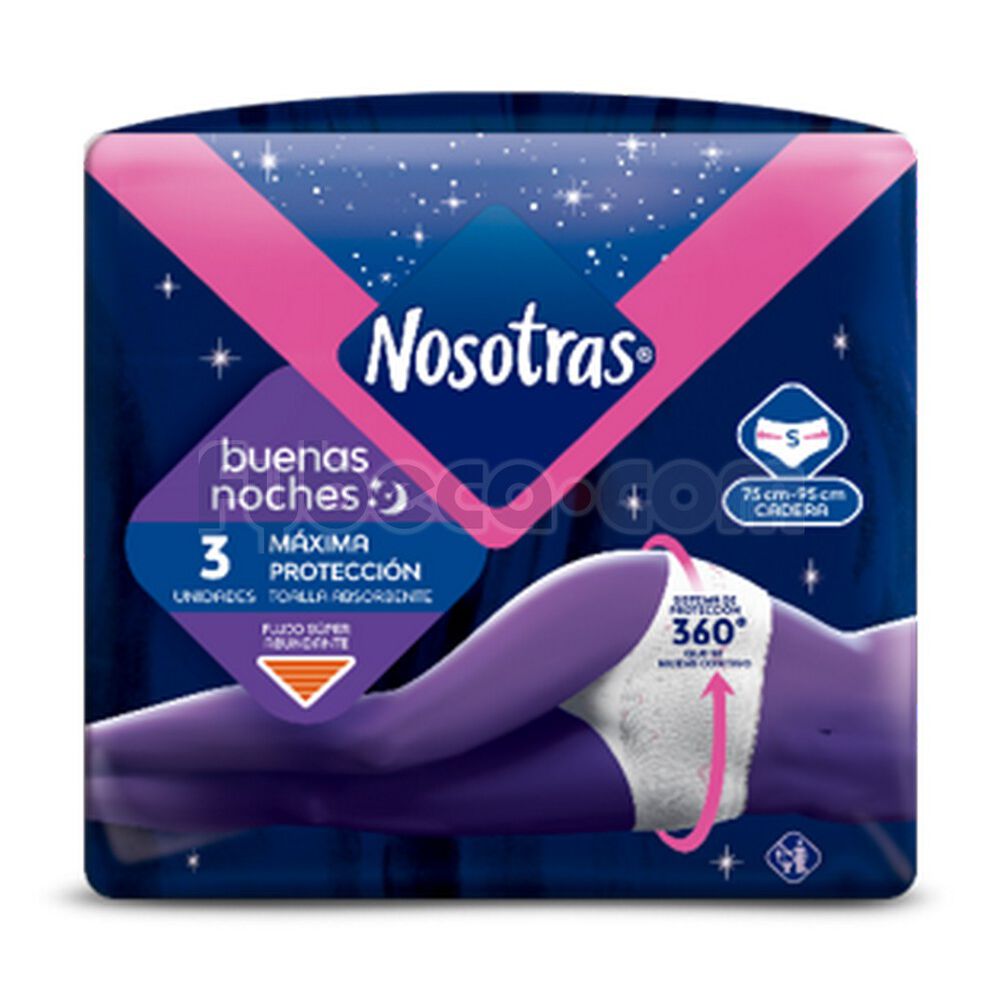 Toalla-Higienica-Absorbente-Talla-S-12X3-imagen