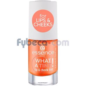 Tinta-De-Labios-Y-Mejillas-What-A-Tint!-4.9-Ml-03-Peach-Essence-imagen
